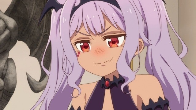 The Demon King’s Daughter Is Too Kind!!