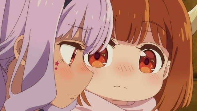 The Demon King’s Daughter Is Too Kind!!