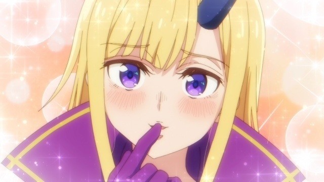 The Demon King’s Daughter Is Too Kind!!