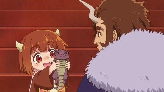 The Demon King’s Daughter Is Too Kind!!