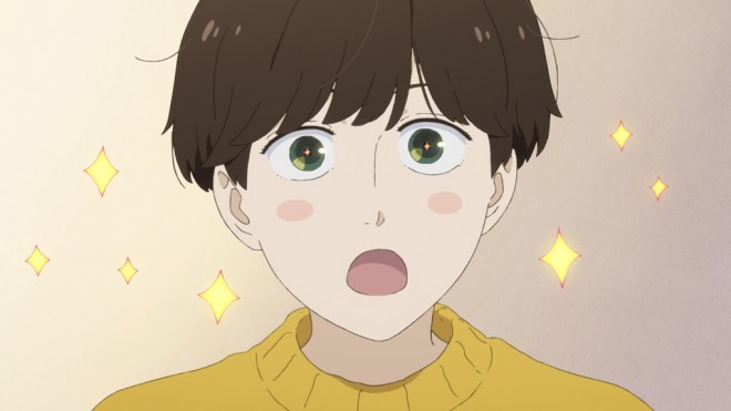 Anime Journal With Witch