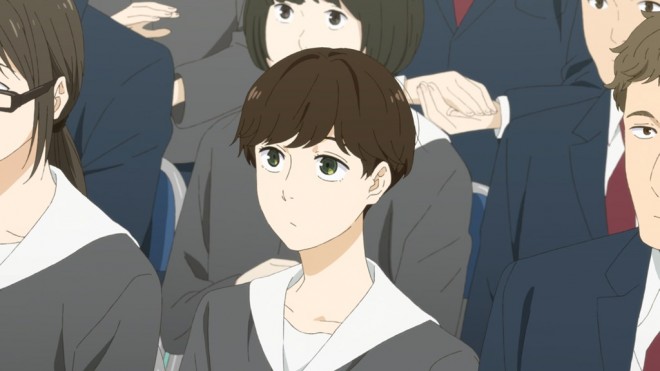 Anime Journal With Witch