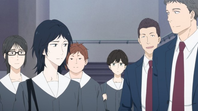 Anime Journal With Witch