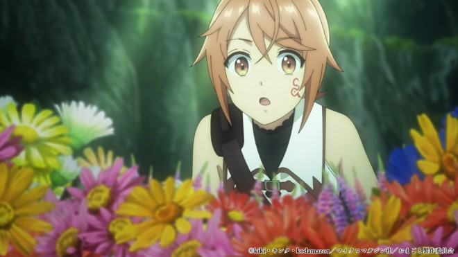 Roll Over and Die: I Will Fight for an Ordinary Life with My Love and Cursed Sword! 