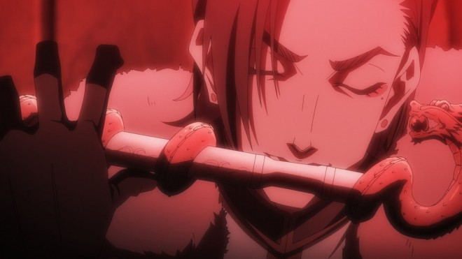 Tensura: Tears of the Azure Sea 