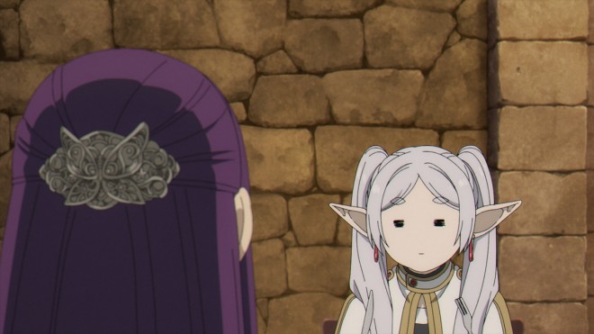 Frieren: Beyond Journey’s End