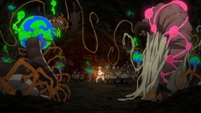 Sentenced to Be a Hero