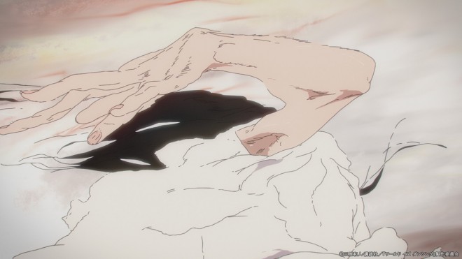 The World is Dancing