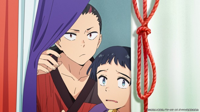 The World is Dancing