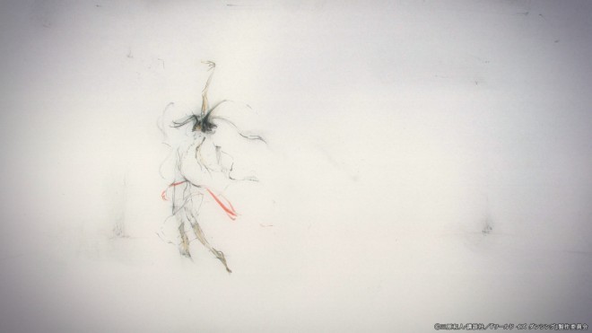 The World is Dancing