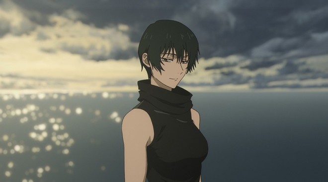 Jujutsu Kaisen: Culling Game Part 1