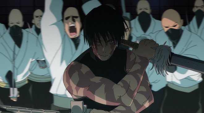 Jujutsu Kaisen: Culling Game Part 1