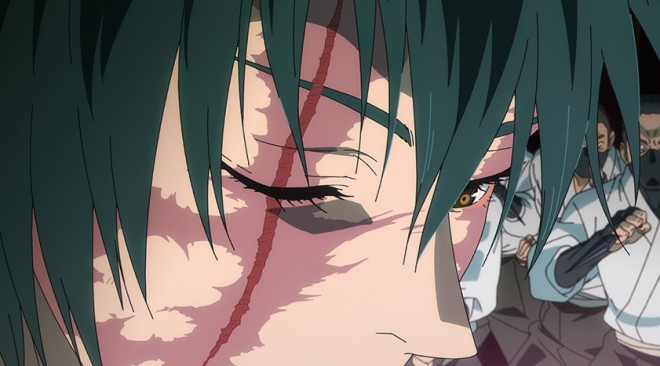 Jujutsu Kaisen: Culling Game Part 1