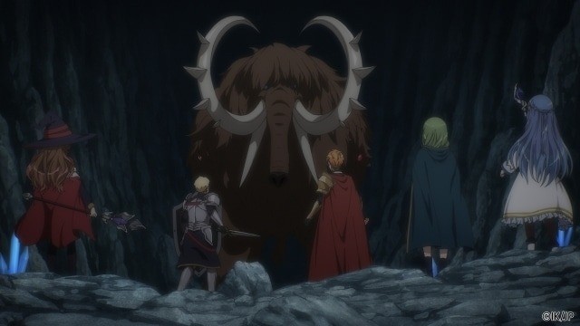 Jack-of-All-Trades, Party of None