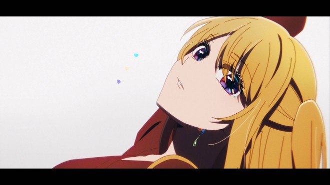 Oshi no Ko Ending movie