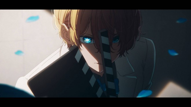 Oshi no Ko Ending movie