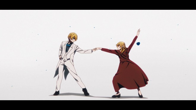 Oshi no Ko Ending movie