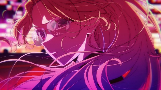 Oshi no Ko Opening movie