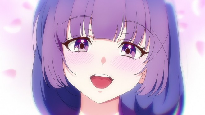 TV anime Does It Count If You Lose Your Virginity to an Android?