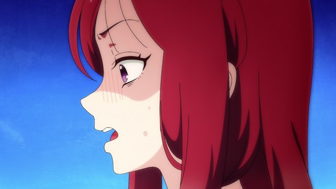 TV anime Does It Count If You Lose Your Virginity to an Android?