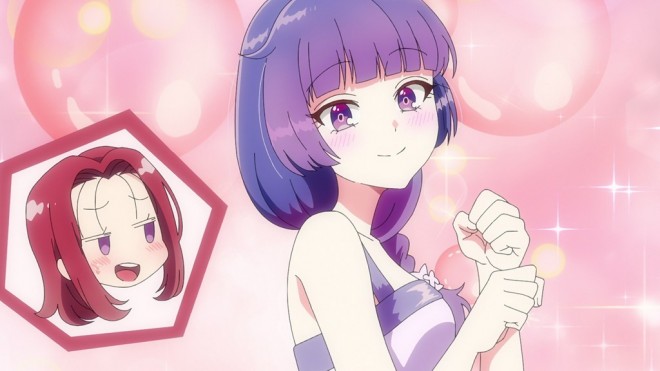 TV anime Does It Count If You Lose Your Virginity to an Android?