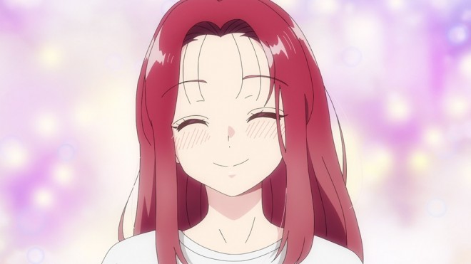 TV anime Does It Count If You Lose Your Virginity to an Android?