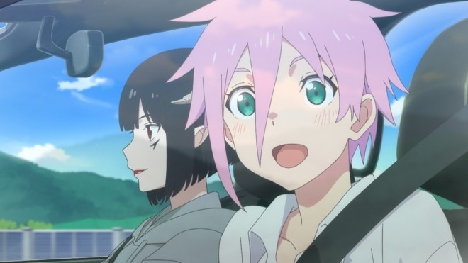 ’Tis Time for Torture Princess