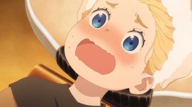 ’Tis Time for Torture Princess