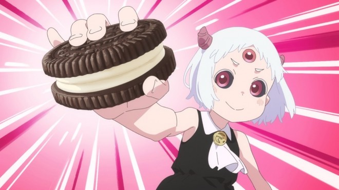 ’Tis Time for Torture Princess