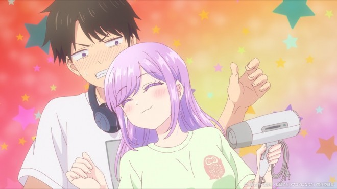 You Can't Be in a Rom-Com with Your Childhood Friends!