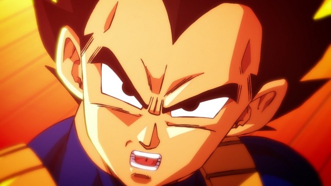 Dragon Ball Super: Beeru