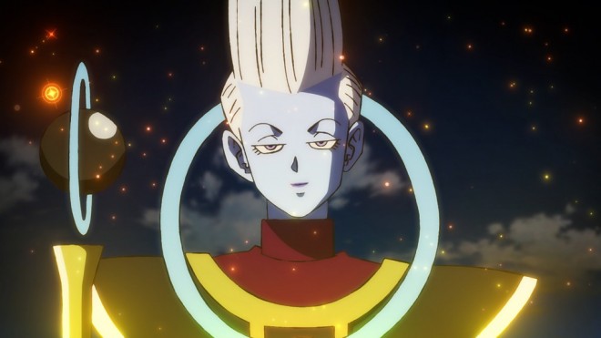 Dragon Ball Super: Beeru