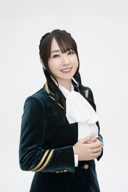 Nana Mizuki