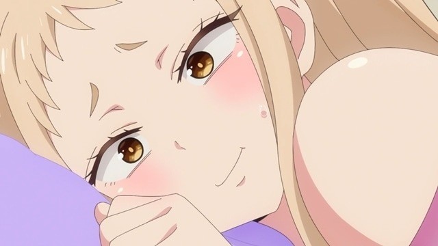 TV anime Ichigo Aika: Strawberry Elegy