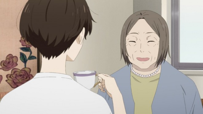 Anime Journal With Witch