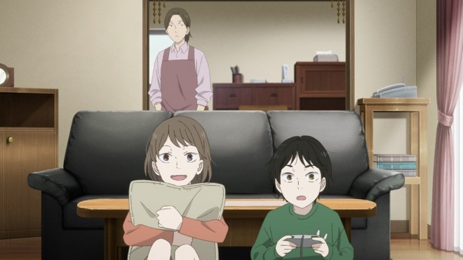 Anime Journal With Witch