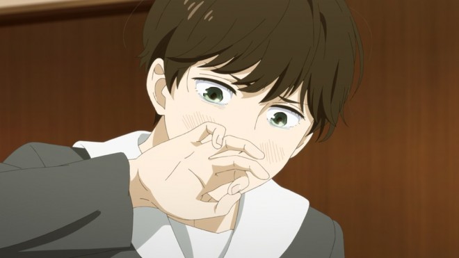 Anime Journal With Witch