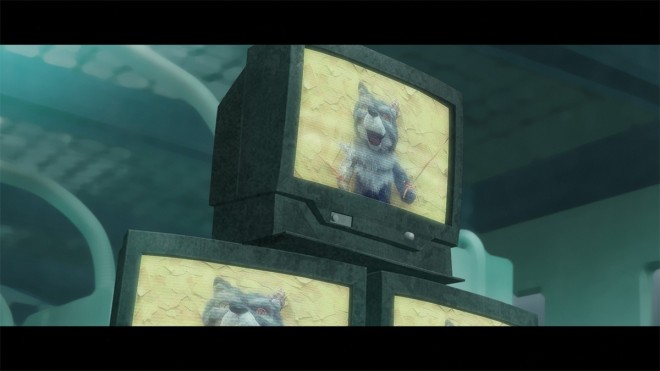 Playing Death Games to Put Food on the Table