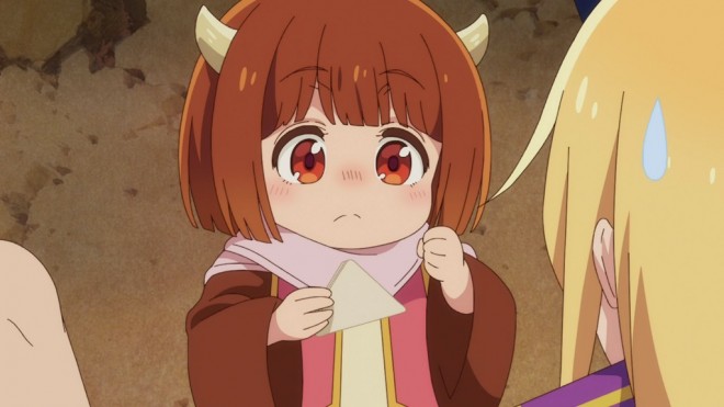 The Demon King’s Daughter Is Too Kind!!