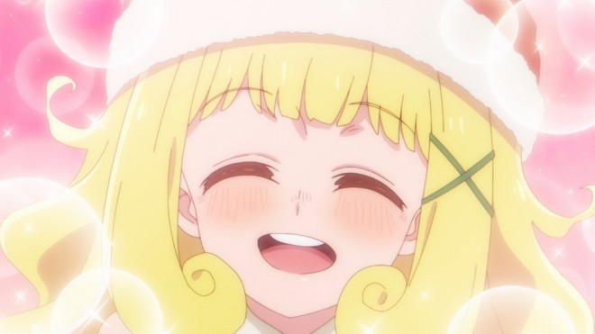 The Demon King’s Daughter Is Too Kind!!