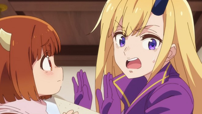 The Demon King’s Daughter Is Too Kind!!