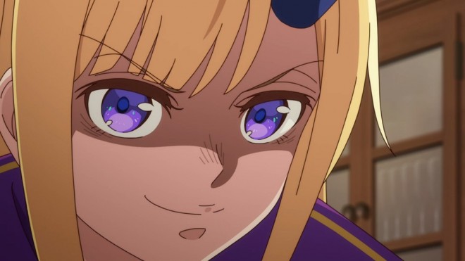 The Demon King’s Daughter Is Too Kind!!