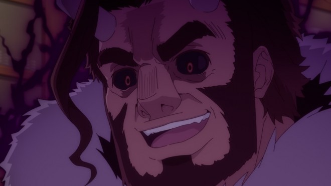 The Demon King’s Daughter Is Too Kind!!