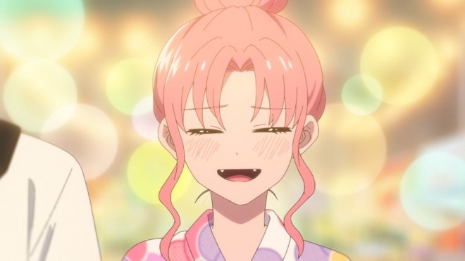 You and I Are Polar Opposites