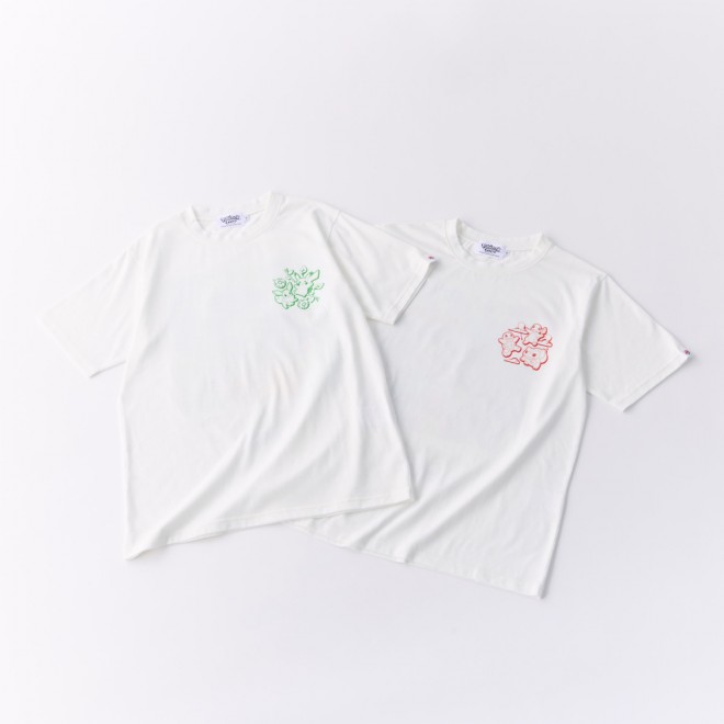 PokéPark Kanto Merchandise