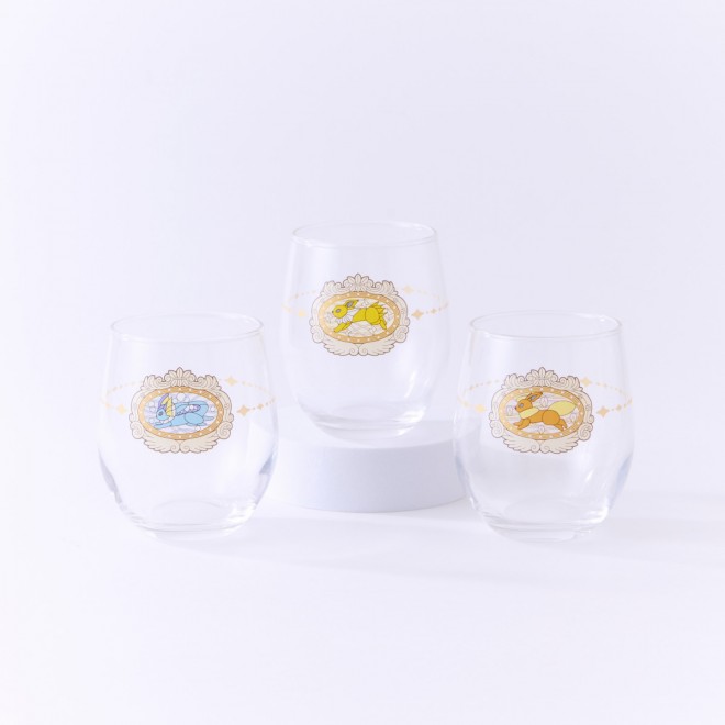 PokéPark Kanto Merchandise