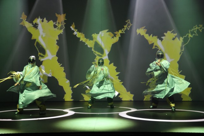 PokéPark Kanto Area Revealed