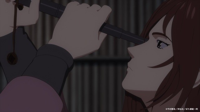 Hikuidori: UshuBoro Tobigumi