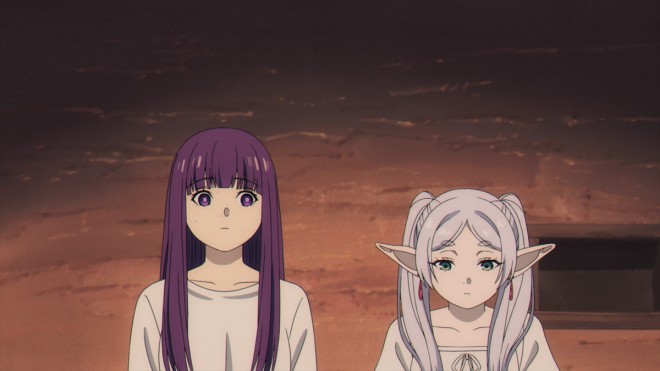 Frieren: Beyond Journey’s End