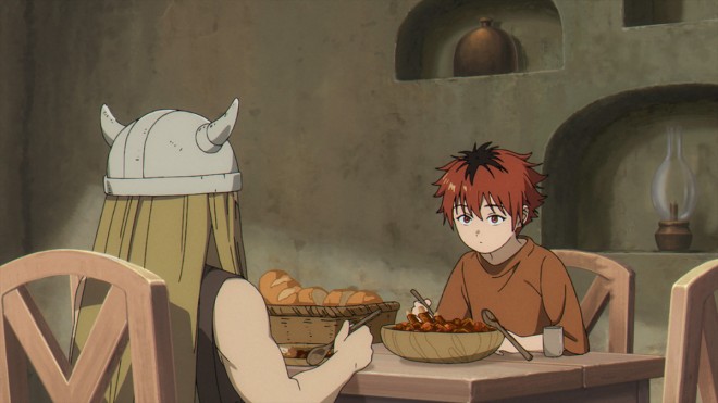 Frieren: Beyond Journey’s End